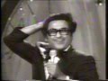 Kishor Kumar Live On TV