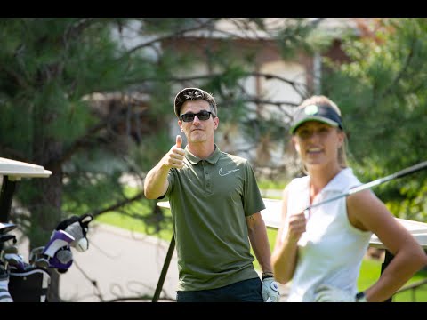 Spokane Valley Chamber of Commerce 2019 Annual Golf Tournament