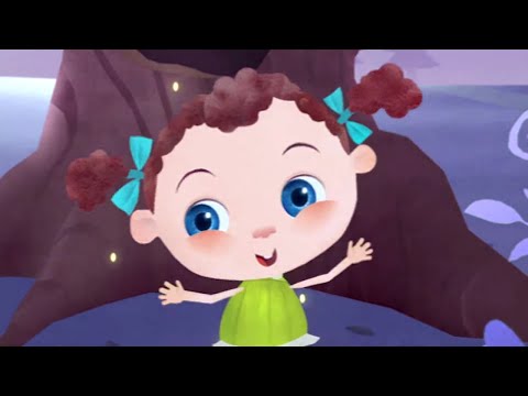 👣 Franny's Feet | Night Time | Cartoons for Kids | Full Episode | HD 👣 HD
