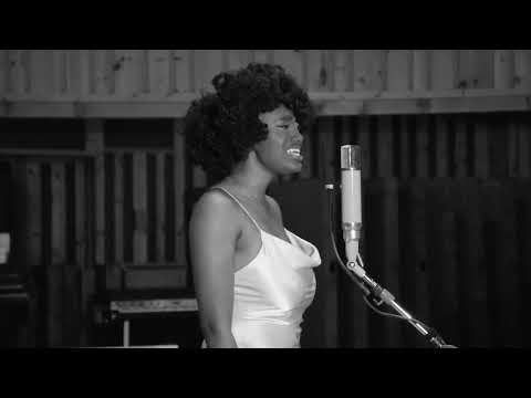 Nia Ashleigh - All the Same (Live at Power Station NYC)
