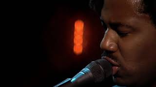 Sampha - (No One Knows Me) Like The Piano (Live at the Mercury Prize, 2017)