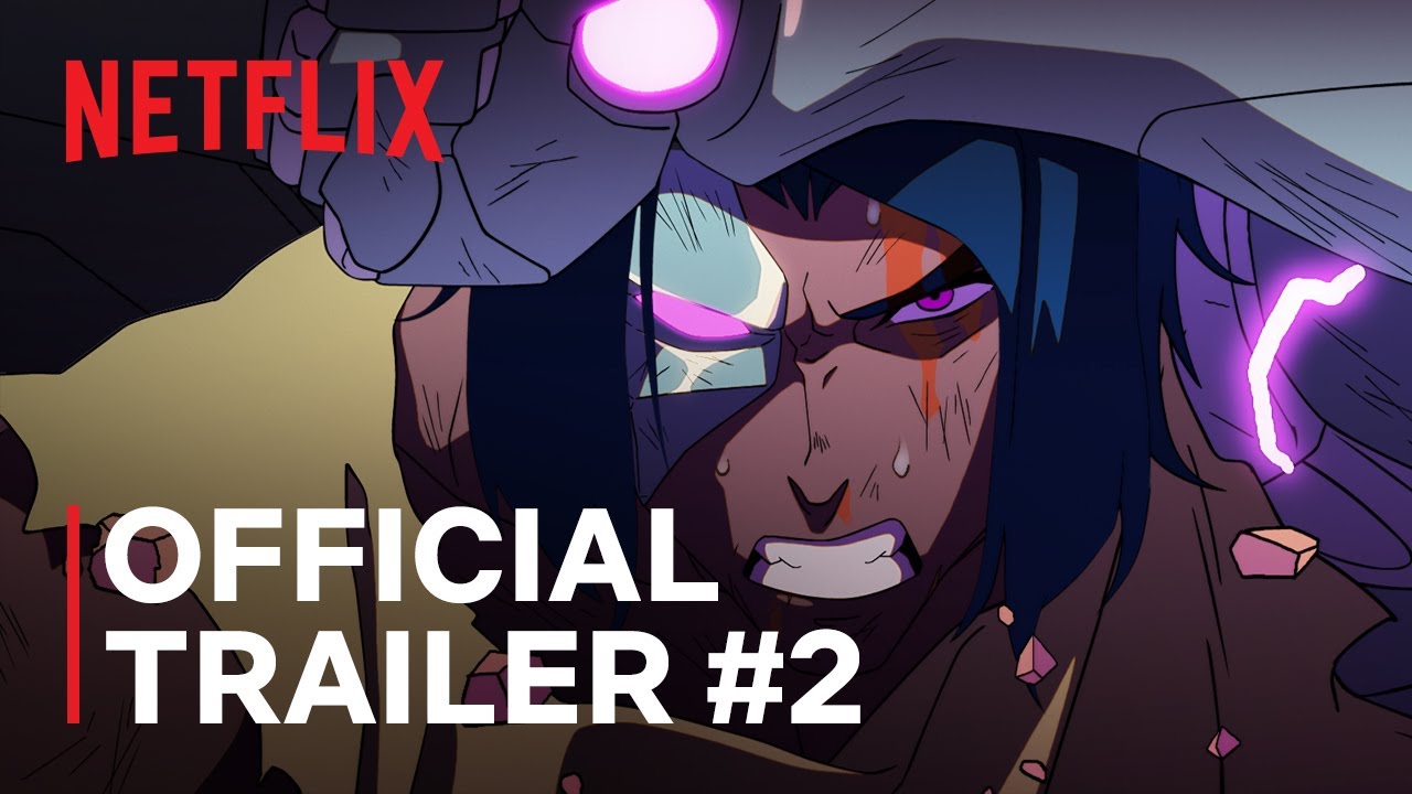 Official Trailer #2