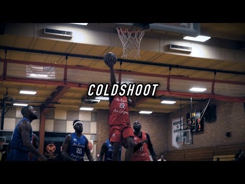COLDSHOOT - Ft. NEXPRO LEAGUE
