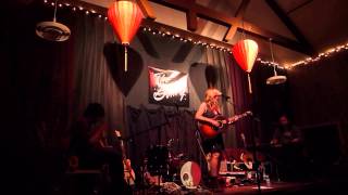 Amy Speace "Weight of the World"