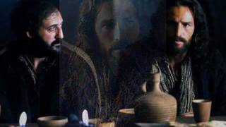 VISION: The FATHER and The SON are ONE