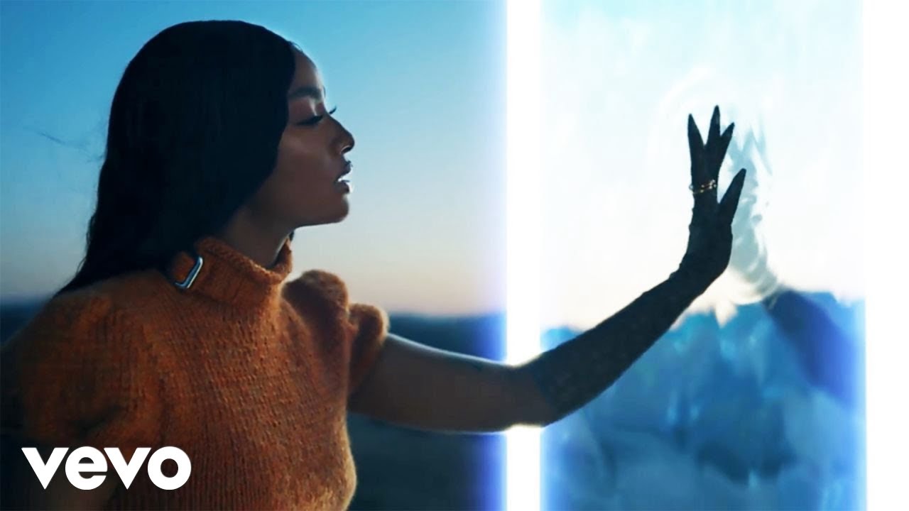 Justine Skye, Rema — Twisted Fantasy