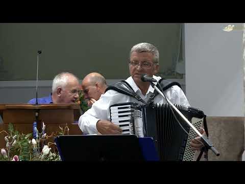 Testimony of cancer healing Brother Daniliuc Ioan