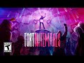 Fortnitemares 2022 - Official Trailer