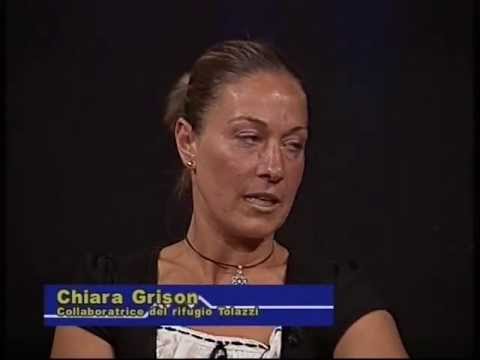 Intervento di Chiara Grison - SentieriNatura 2012 - 04