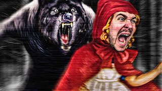 3 SCARY GAMES - #3 || (Ollie's Farm / The Little Red Lie / Killmart)