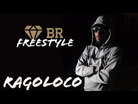 BR Freestyle - Ragoloco