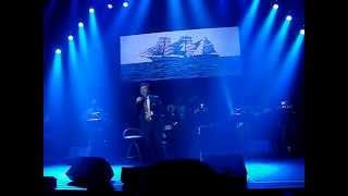 Jo Vally  //  Calipso  MOV06529