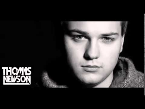 Thomas Newson ft  Angelika Vee -  Don't Hold Us