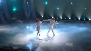 SYTYCD Neal &amp; Charlie - I Surrender
