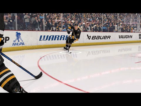 NHL 23 - WITH Commentary - HUT Rivals - Game 1