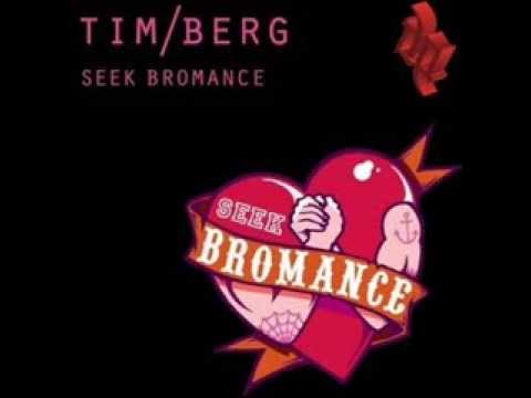 Tim Berg ft. Amanda Wilson - Seek Bromance (West & Halley Remix)