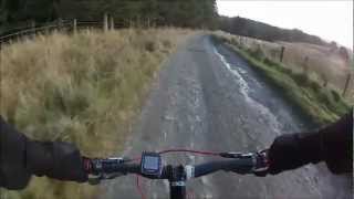 Me My Bike & a GoPro