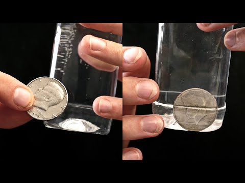 FOOL EVERYBODY - COIN TRICK TUTORIAL