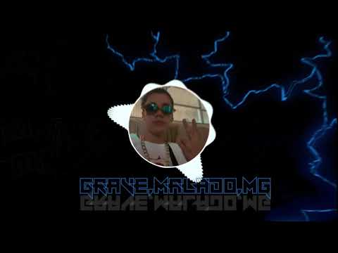 MEGA DO TRAVA 03 - MC LINA MC GW - DJ WESLEY GONZAGA - GRAVE,MALADO,MG