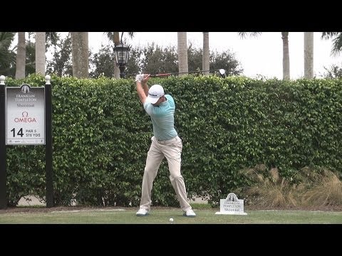 Best Looking Pga Swing Without Results Golfwrx