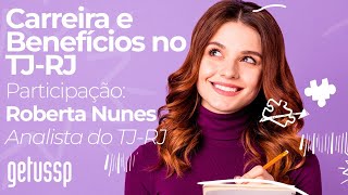 Carreira de Analista do TJRJ