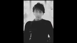 Kicked Around no more (B-side 1993) Paul McCartney