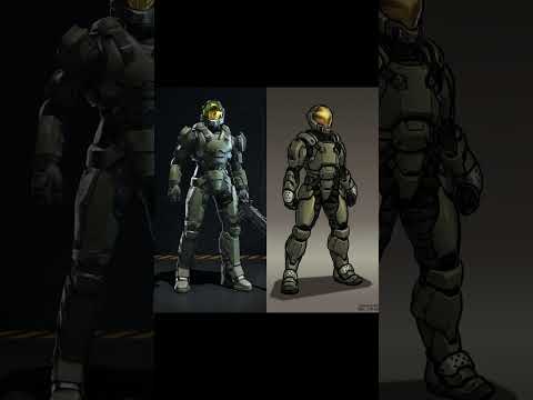 Why Does the MIRAGE Armor Have Shields?