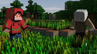 【MINECRAFT】圧倒的土地開発【MACARON CRAFT】