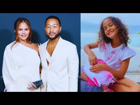 New Update!! Breaking News Of John Legend and Chrissy Teigen || It will shock you