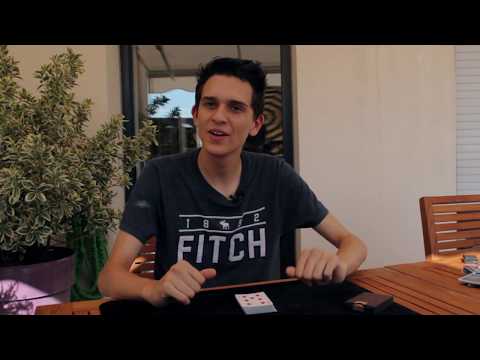 POINT OF NO RETURN - Aldo Colombini