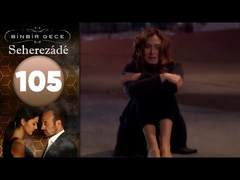 Seherezádé - 105 . Rész