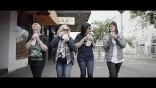 The Smith Street Band – Death to the Lads (Official Video)
