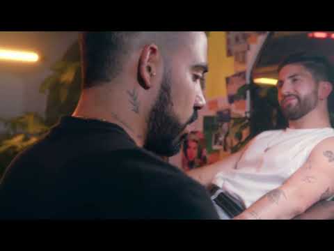 Daniel Jaller - Si No Te Amara Tanto (Video Oficial)