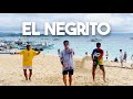 EL NEGRITO by Gente de Zona, Carlos Vives | Zumba | Salsa | Kramer Pastrana