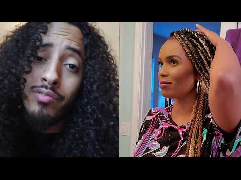 Quarantine Boo- Angelica Bias ft. Josh Bias