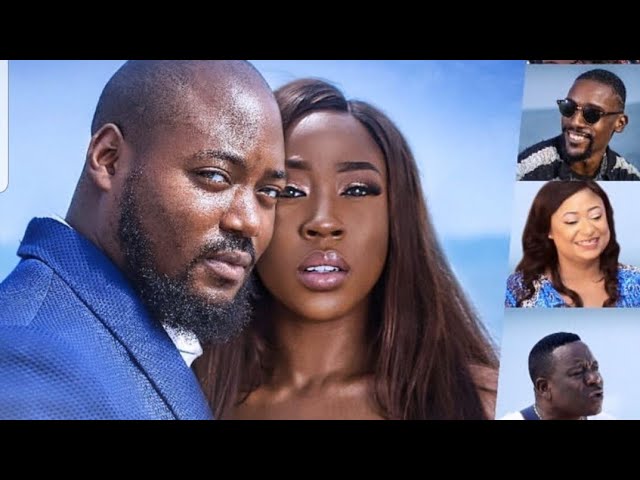 TRAILER OF "THE EVE"