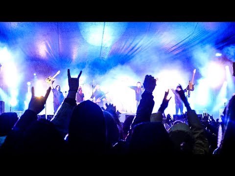 Wintersun - Live at Nummirock 2017 FULL 4k