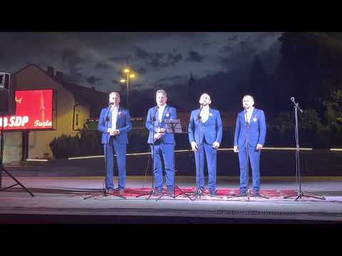 Hor Gazi Turali-beg Tuzla - Od Masrika do Magriba