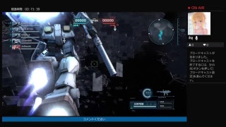 【バトオペ2】ぼくのかんがえたさい（ry【PS4】