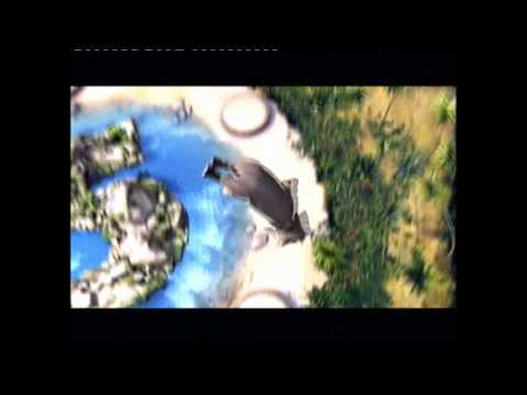 Kanal 5 elephant vignette