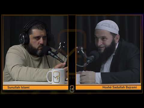 Në çfarë baza, Allahu do ti llogarisë njerëzit, në Ditën e Gjykimit - Hoxhë Sadullah Bajrami