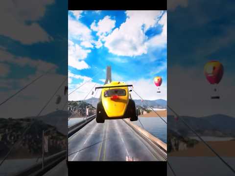 GTA Thug life X STUNT 💀#shorts #gta5 #gtastunts #drift #beamngdrive