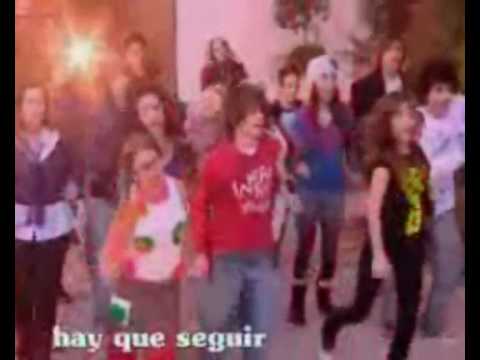 Il Mondo Di Patty - Amigos Del Corazón + Testo (Disney Channel Italia) - Patito Feo