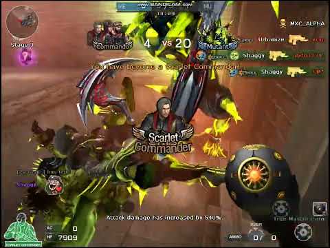 Cross Fire west treasure IsLand Puma CF west