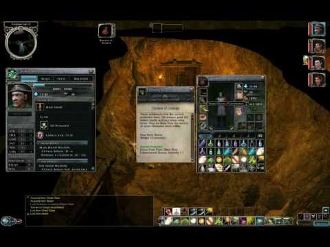 Let's Play Neverwinter Nights 2 - Part 82 *Blind*