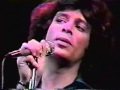 Eric Carmen "She Did It" U.S. TV 1977