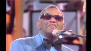 Ray Charles  Im Busted