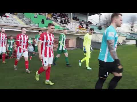 Szczakowianka Jaworzno z trzema punktami po meczu z Vitorią Częstochowa