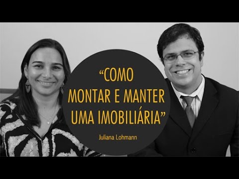 Mala Direta 48 - Como montar e manter uma imobiliária