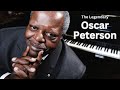 Oscar Peterson Jazz Piano Virtuoso And Master Of Improvisation A Biography
